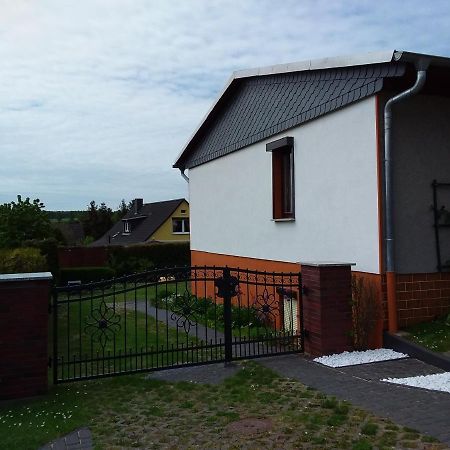 Ferienhaus Harzidylle Siptenfelde Eksteriør bilde