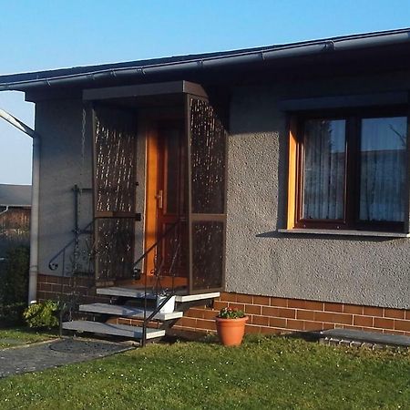 Ferienhaus Harzidylle Siptenfelde Eksteriør bilde